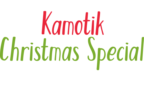 Kamotik Special